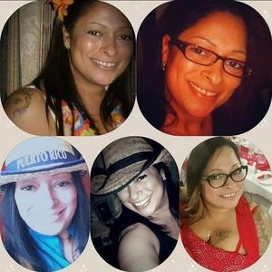 Meet your Posher, Beatrice